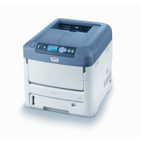 OKI ES7411 Multifunktions-Farblaser