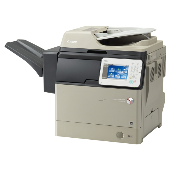 Canon imageRUNNER Advance 400i Laserdrucker (6856B004)