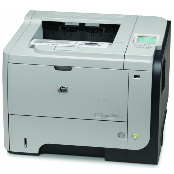 HP LaserJet P3015N Laserdrucker (CE527A)