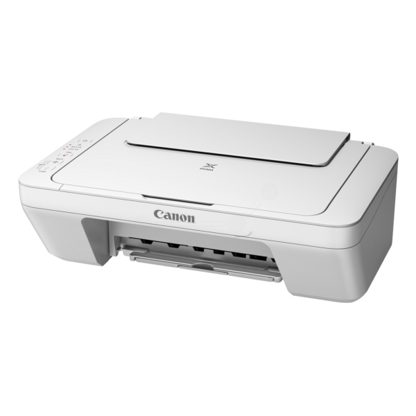 Canon Pixma MG2500 Series Multifunktions-InkJet