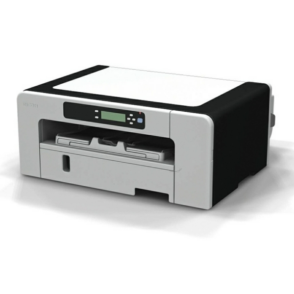 Ricoh Aficio SG7100dn Geldrucker (405810)