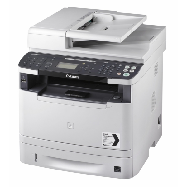 Canon i-SENSYS MF6100 Series Multifunktions-Laser
