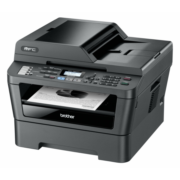 Brother MFC-7860DN Multifunktions-Laser (MFC7860DNG1)