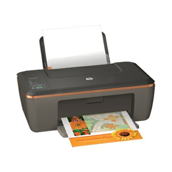 HP DeskJet 2512 InkJetdrucker (CX028A)