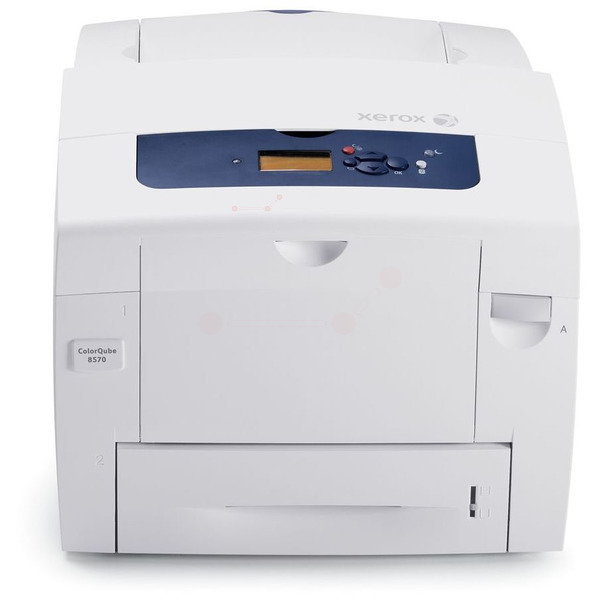 Xerox ColorQube 8500 Series Festtintendrucker