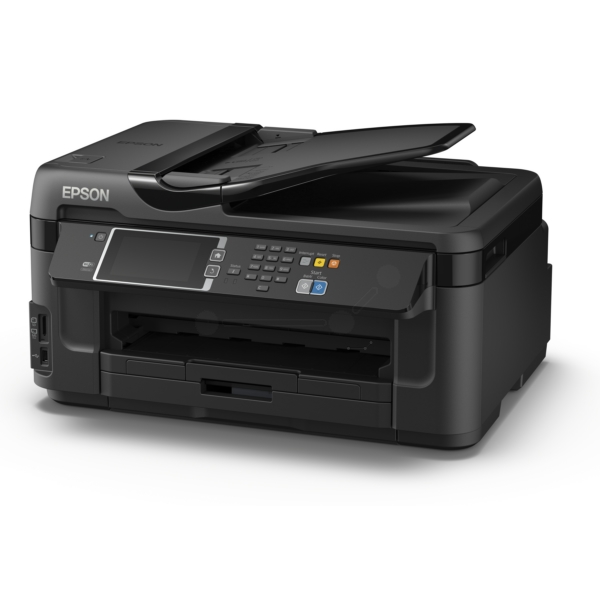 Epson WorkForce WF-7600 Series Multifunktions-InkJet