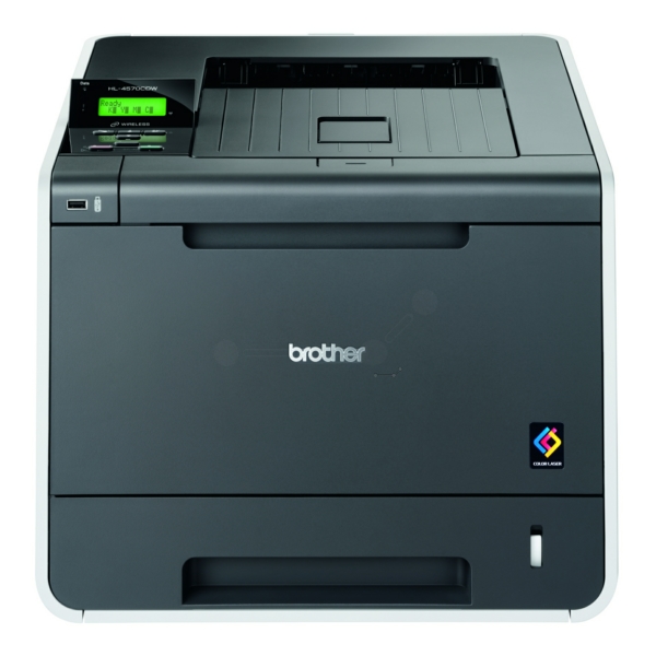 Brother HL-4500 Series Farblaserdrucker