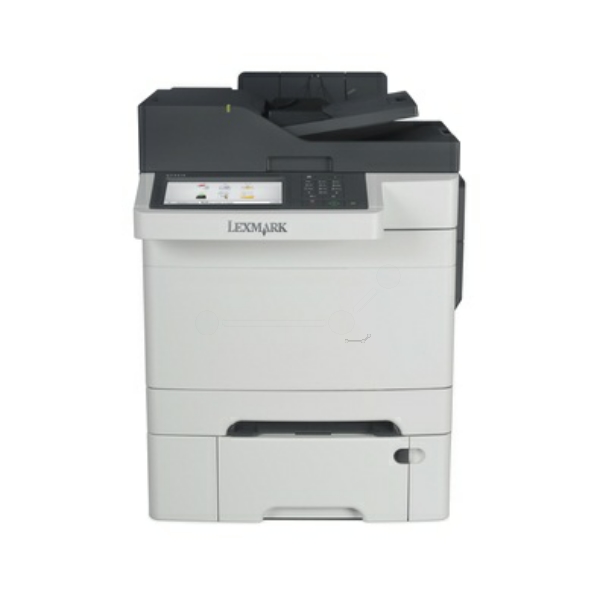 Lexmark CX510dthe Multifunktions-Farblaser (28E0559)
