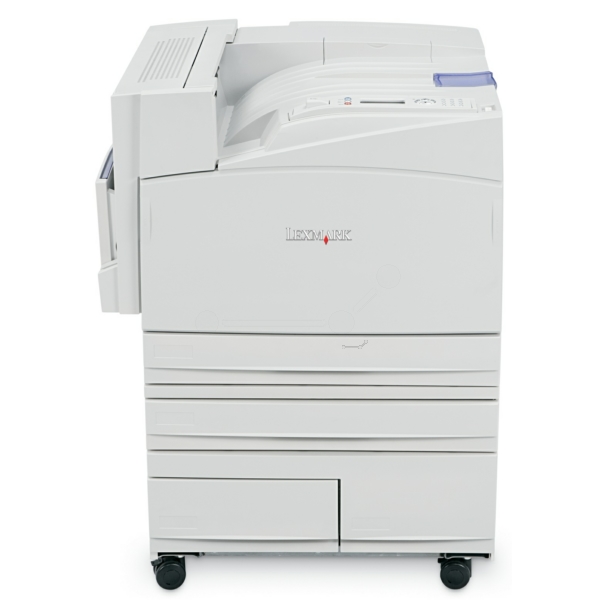 Lexmark C930 Series Farblaserdrucker