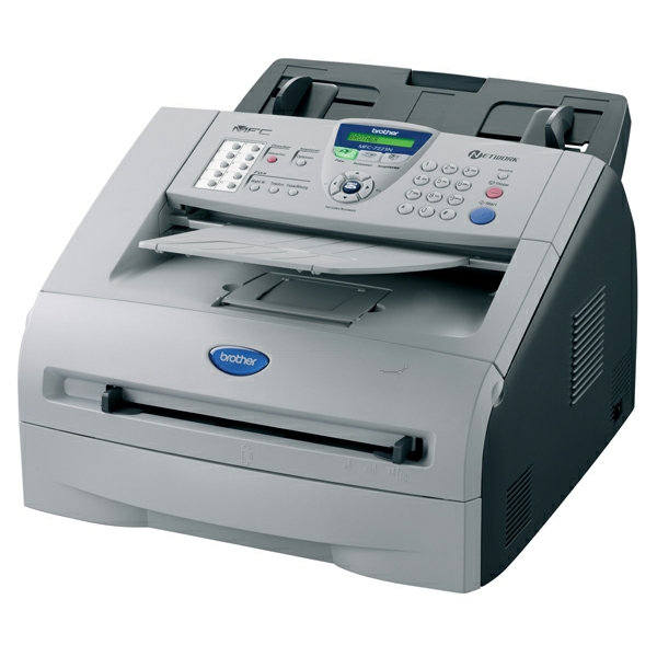 Brother MFC-7220N Multifunktions-Laser (MFC7220NG1)