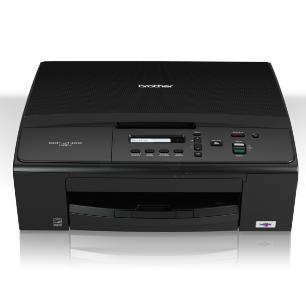 Brother DCP-J140W Multifunktions-InkJet (DCPJ140WG1)