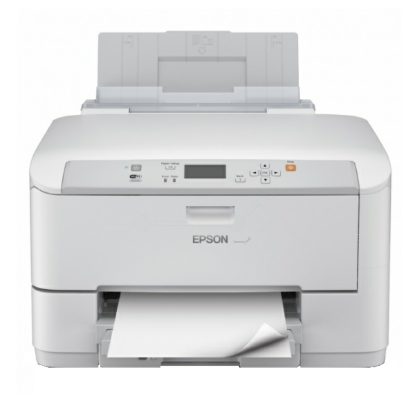 Epson WorkForce Pro WF-5190DW InkJetdrucker (C11CD15301)