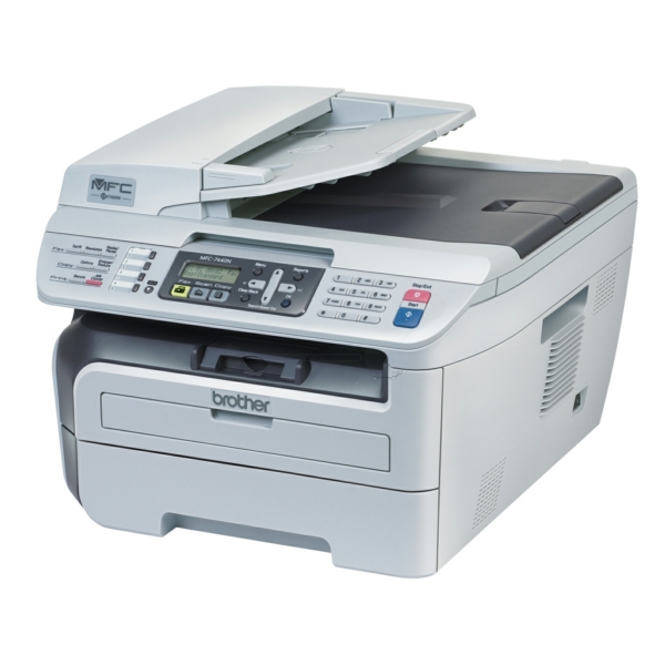 Brother MFC-7440W Multifunktions-Laser (MFC7440WG1)