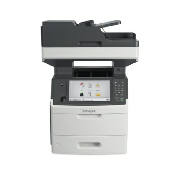 Lexmark MX710de Multifunktions-Laser (24T7930)