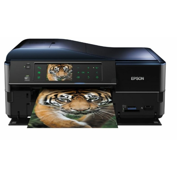 Epson Stylus Photo PX830FWD Multifunktions-InkJet (C11CB20303)