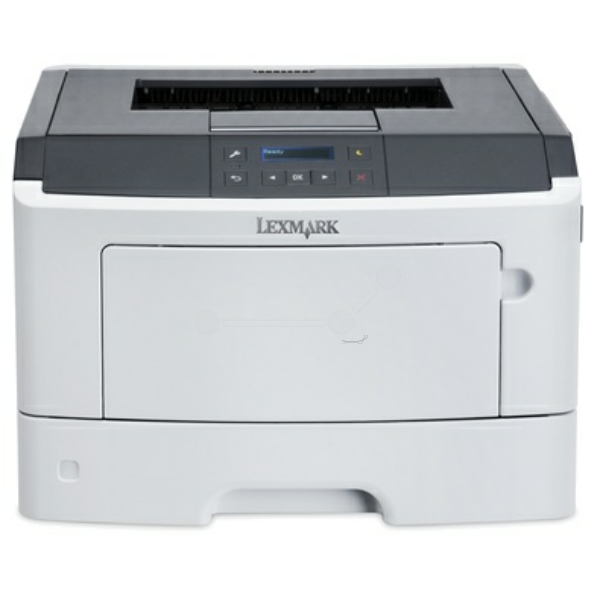 Lexmark MS312dn Laserdrucker (35S0060)