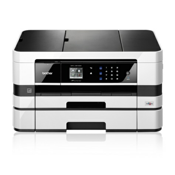 Brother MFC-J4610DW Multifunktions-InkJet (MFCJ4610DWG1)