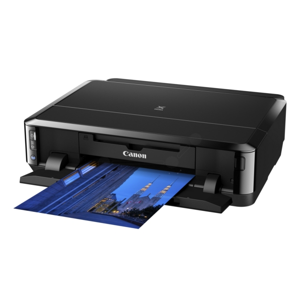 Canon Pixma IP7200 Series InkJetdrucker