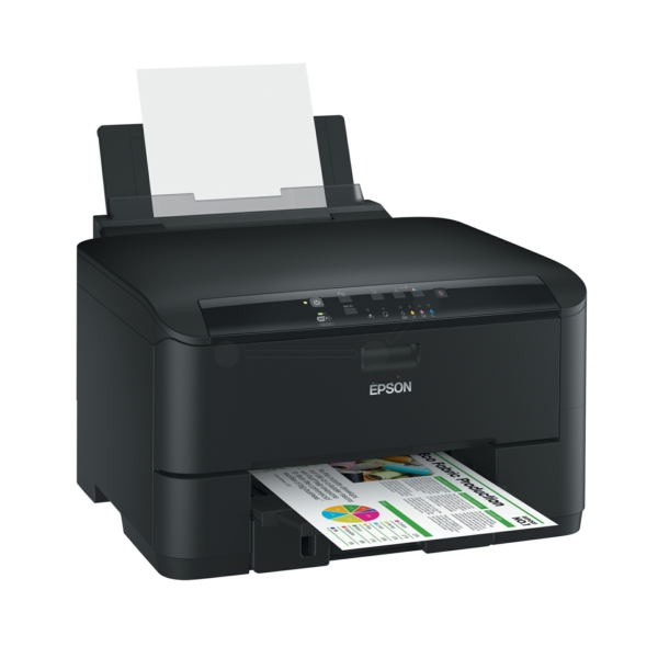 Epson WorkForce Pro WP-4025DW InkJetdrucker (C11CB30301)