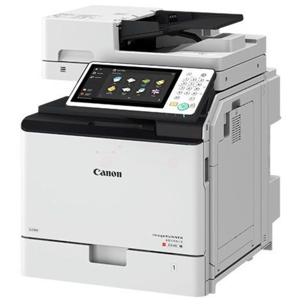 Canon iR ADVANCE C256i II Multifunktions-Farblaser
