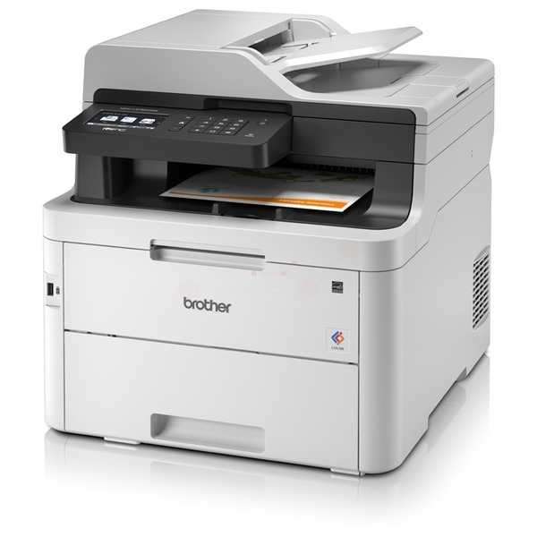 Brother MFC-L3750CDW Multifunktions-Farblaser (MFCL3750CDWG1)