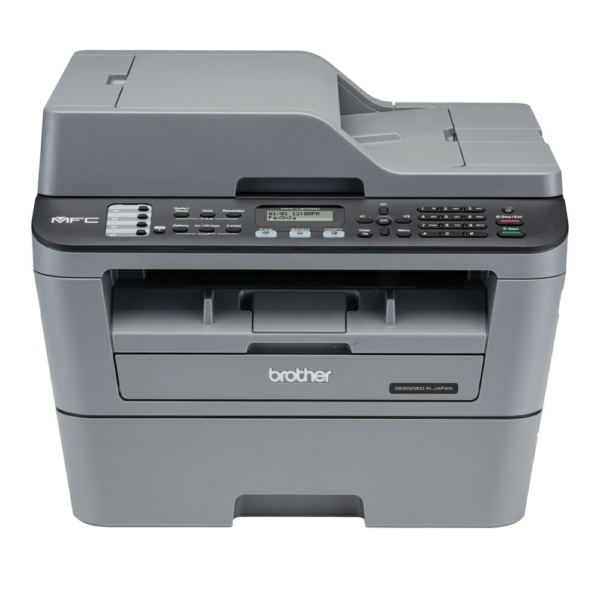 Brother MFC-L 2700DW Multifunktions-Laser (MFCL2700DWG1)