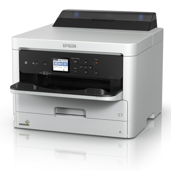 Epson WorkForce WF-C 5215DW Multifunktions-InkJet (C11CG06409)