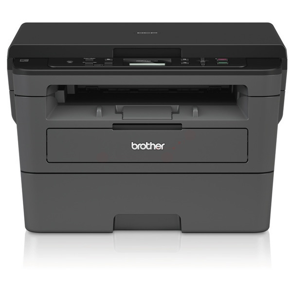 Brother DCP-L 2510D Multifunktions-Laser (DCPL2510DG1)