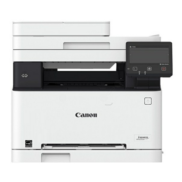 Canon i-SENSYS MF632 Cdw Multifunktions-Farblaser