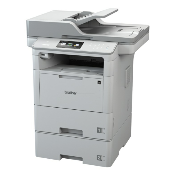 Brother MFC-L 6800DWT Multifunktions-Laser (MFCL6800DWTG2)