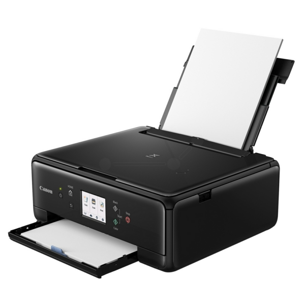 Canon Pixma TS6050 Series Multifunktions-InkJet