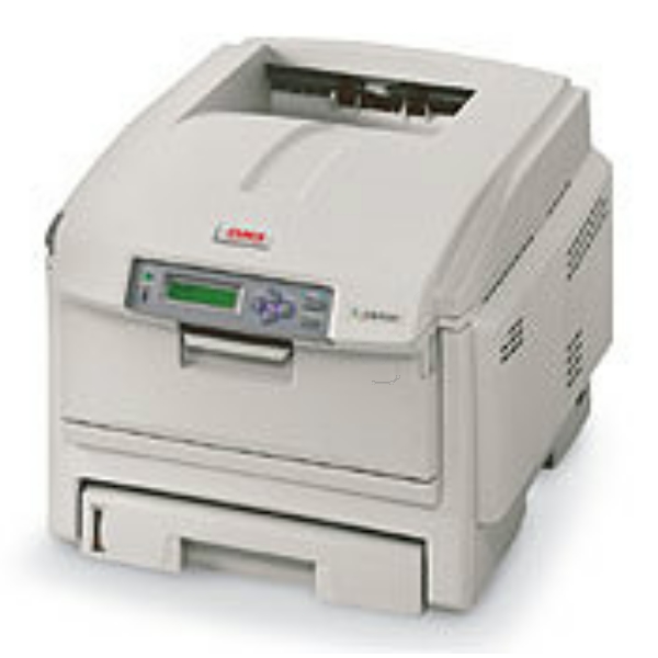 OKI C6150 Series Farblaserdrucker