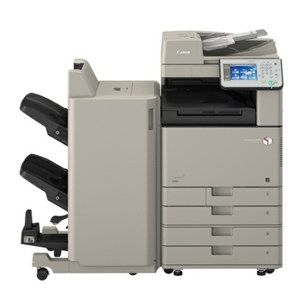 Canon iR-C 3330i Multifunktions-Farblaser (8477B003)