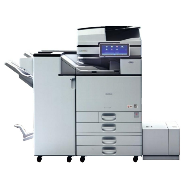 Lanier MP C4504 Series Multifunktions-Farblaser