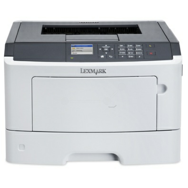 Lexmark MS417dn Laserdrucker (35SC280)