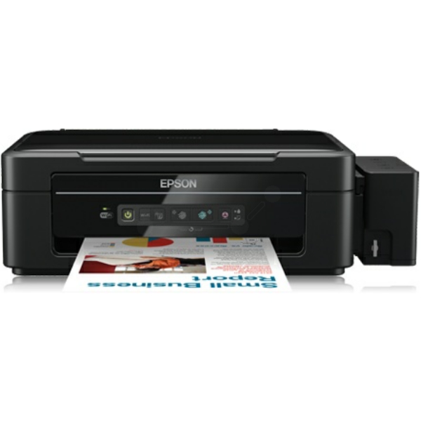 Epson EcoTank L355 InkJetdrucker (C11CC86201)