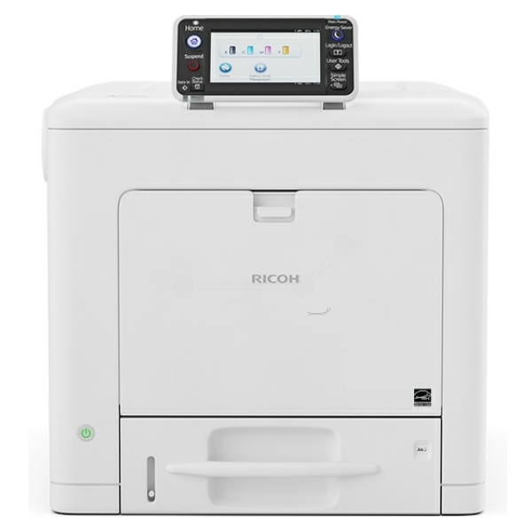 Ricoh SP C352dn Farblaserdrucker (407359)