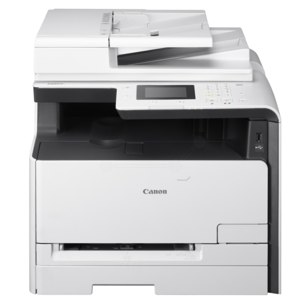 Canon i-SENSYS MF624 Cw Multifunktions-Farblaser