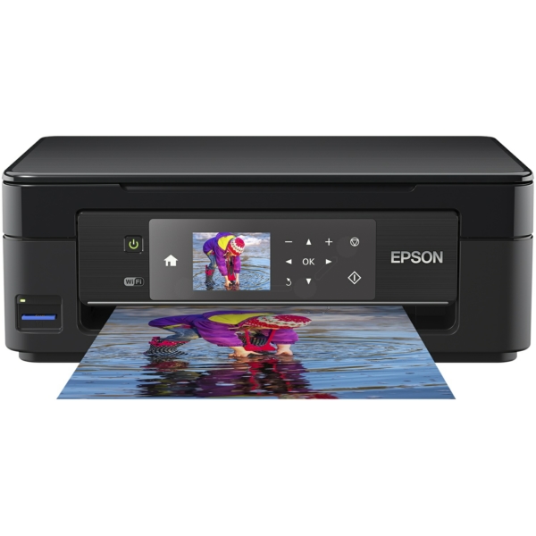 Epson Expression Home XP-452 Multifunktions-InkJet (C11CH15403)