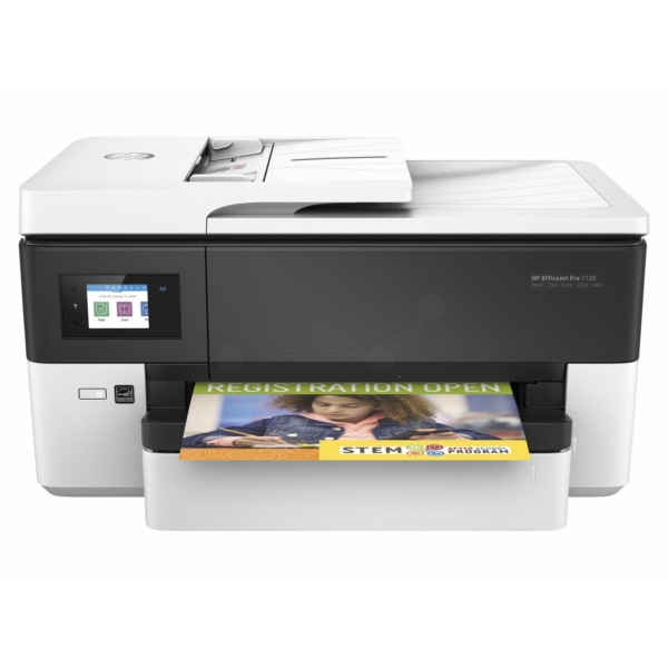 HP OfficeJet Pro 7720 Multifunktions-InkJet (Y0S18A)