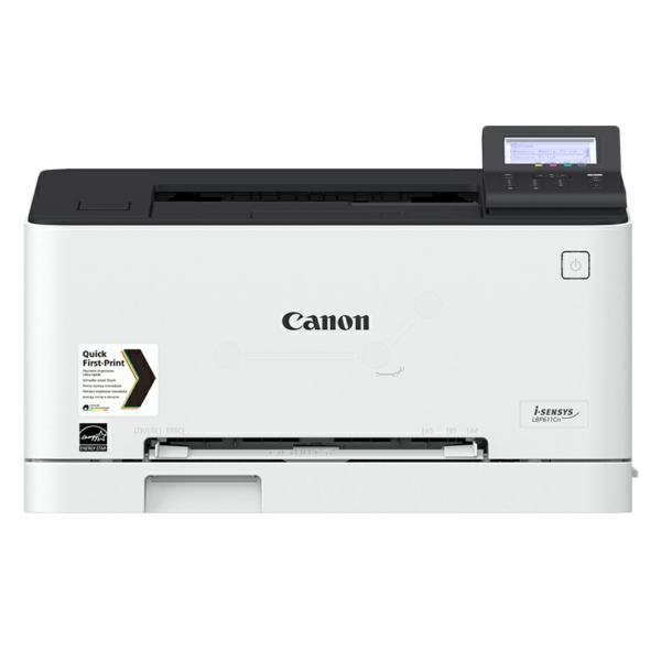 Canon i-SENSYS LBP-611 Cn Farblaserdrucker (1477C010)