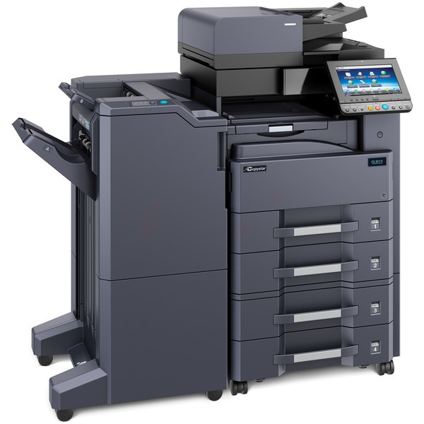 Copystar CS3511i Multifunktions-Laser
