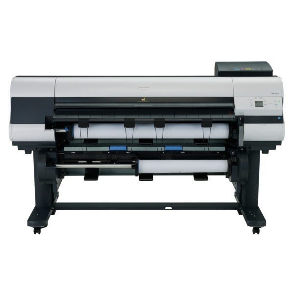 Canon imagePROGRAF IPF 840 Plotter (0007C003)