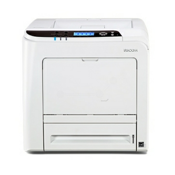 Ricoh SP C340dn Farblaserdrucker (916916)