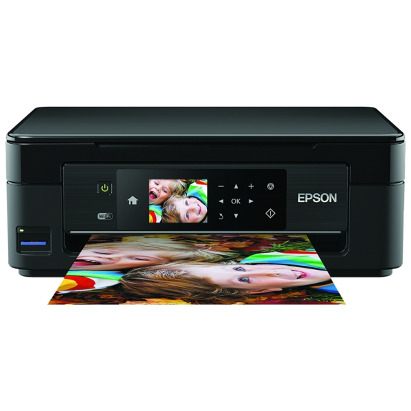 Epson Expression Home XP-442 Multifunktions-InkJet (C11CF30403)