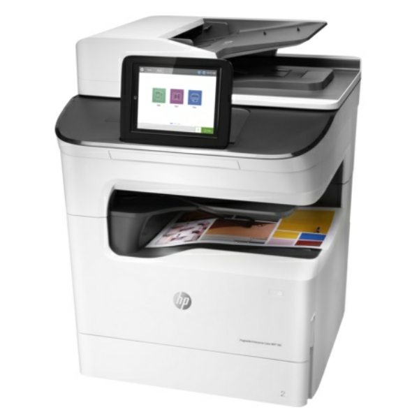 HP PageWide Enterprise Color MFP 780dns Multifunktions-InkJet (J7Z10A)