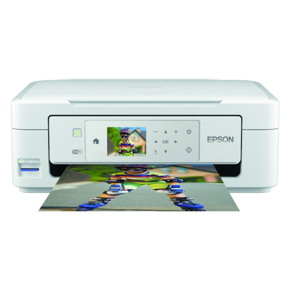 Epson Expression Home XP-435 Multifunktions-InkJet (C11CE62404)