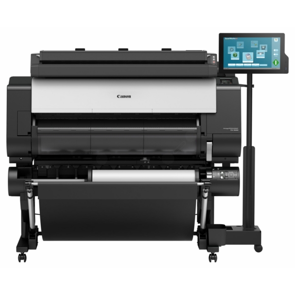 Canon imagePROGRAF IPF TX3000 Series Plotter