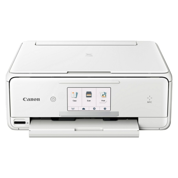 Canon Pixma TS8051 Multifunktions-InkJet (1369C026)