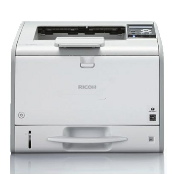 Ricoh SP400DN Laserdrucker (917067)